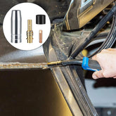 Welding Fittings Conductive Nozzle Protection Suit