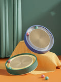Non Chip And Wear-resistant Corrugated Paper Pet Toys