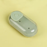 Pet Supplies Dog Bath Massage Hair Removal Plum Point Cleaning Brush