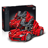 Technology Parts Mechanical Assembly Toys