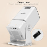 4K Full HD Projector Home Portable