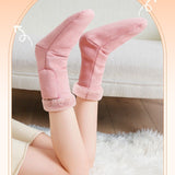 Charging Heating Full Foot Heating Socks
