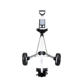 Golf Two Wheels Golf Tricycle