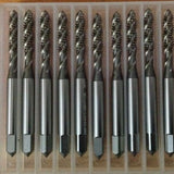 Metal Hand Tools Titanium Plated Taps
