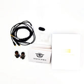 Music Sports Games Headset MMCX Interchangeable Cable