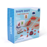 Shape Change Multiplayer Battle Game Parent-child Table Game
