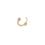 Small Particles Military Building Blocks Minifigure Accessories Earphone Parts Without Function