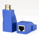 HDMI 30m Extender HD Audio And Video Extender