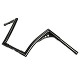 Motorcycle Accessories Glide Modified High Handlebars