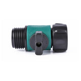 Valve Garden Sprinkler Joint Fittings Of A Machine