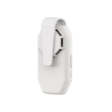 Mini Rechargeable Cooling Clip-on Fan