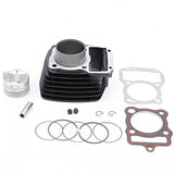 Motorcycle Engine Sleeve Barrel Accessories