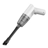 Handheld Wireless Car Vacuum Cleaner Portable High Suction Mini Car Vacuum Cleaner Boost Charging Cleaner For Car Home