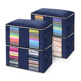 Quilt Storage Bag Finishing Bag Clothes Packing Bag