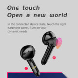 Gaming Gaming Headset Wireless Bluetooth Motion Noise Reduction Low Latency