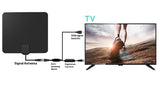 Household Ground Wave Digital Television Antenna