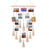 Home Fashion Woven Decorative Storage Tapestry
