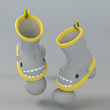 Shark Shoes Kids Rain Boots
