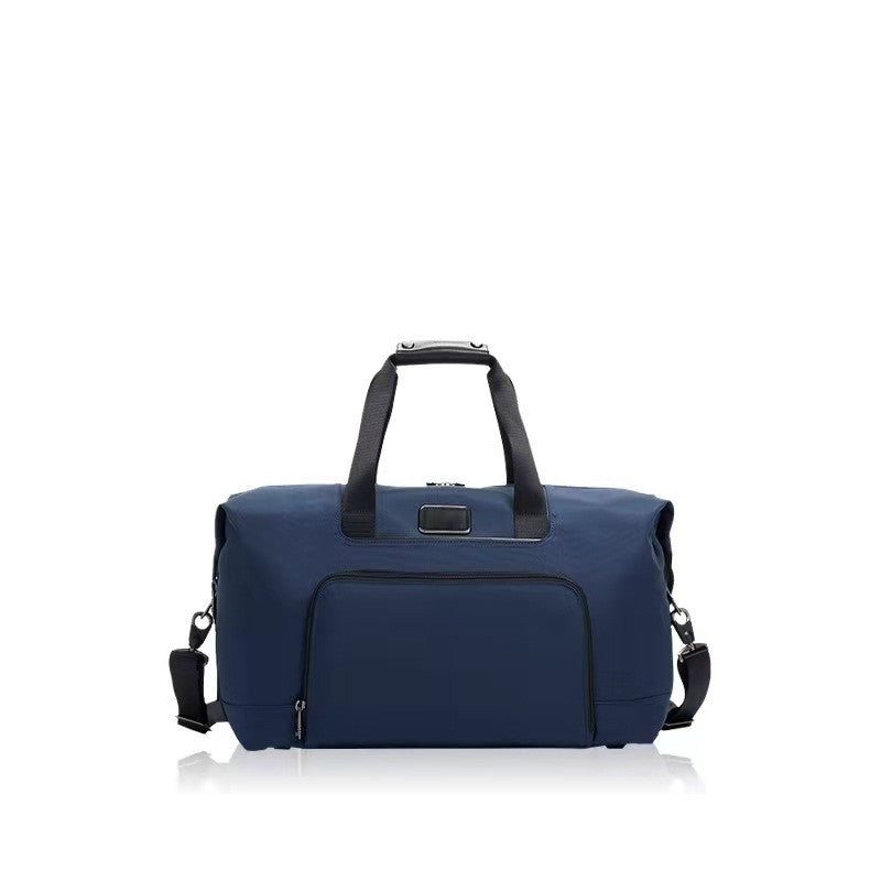 Expandable Large Capacity Ballistic Nylon Travel Tote Bag