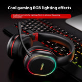 Low Latency E-sports Games Bluetooth Headset