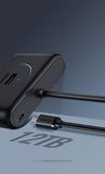 USB3.0 Extender Adapter Set Splitter Plug Multi-port Desktop Computer