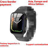 5 Generation Q12 Waterproof Child Smart Phone Watch