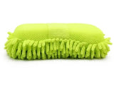 Car Wash Sponge Decontamination Wipe Car Absorbent Sponge Block Car Tool