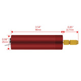 Micro Mini DIYUSB Hole Punch Electric Grinder