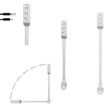 Power Socket Sofa And Bedside Extender