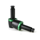 Handlebar of motorcycle handlebar