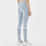 Non-marking technology fitness pants