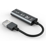 Game Live Streaming HDMI To USB 2.0 With Cable Video Capture Card 4k