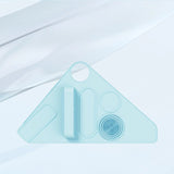 Silicone Makeup Auxiliary Hand Strap Multifunctional Beauty Tools