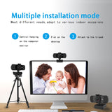 Computer camera