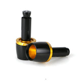 Handlebar of motorcycle handlebar