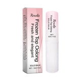 Clear Fragrance Solid