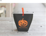 Halloween Pumpkin Folding Gift Pack