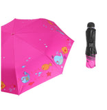 Automatic children's umbrella