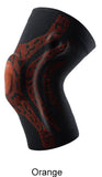 Sports knee pads