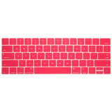 Keyboard protective film