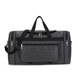 Portable travel bag