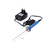 Electric cutting pen
