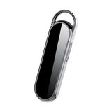 Wide angle video recorder