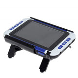 Low vision reader