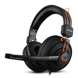 Computer Game Headset  Microphone