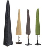 Outdoor umbrella cover umbrella cover