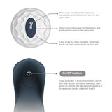 Men's Wearable Training Device Interactive Toy