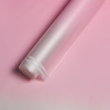 Waterproof translucent flower wrapping paper