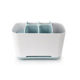 Bathroom Shelf Kitchen Soap Cleaning Brush Storage