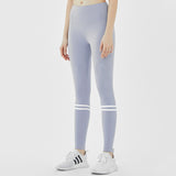Non-marking technology fitness pants